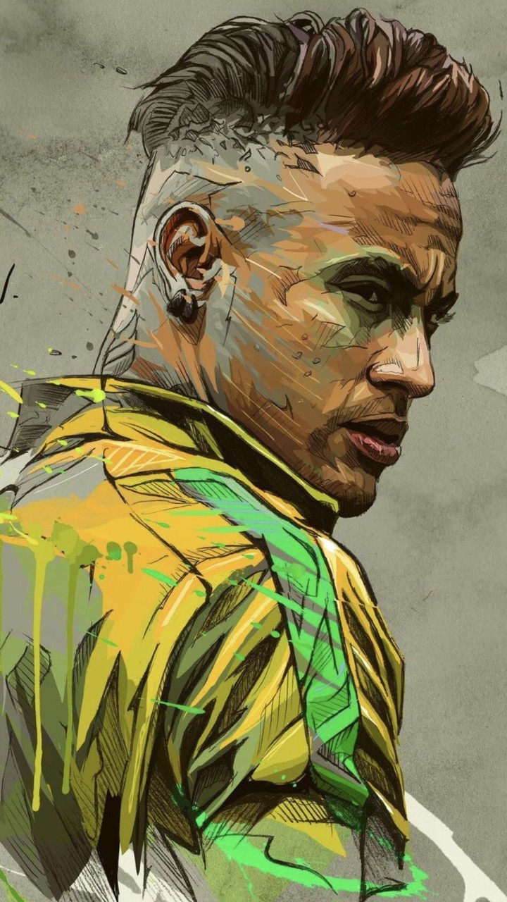neymar