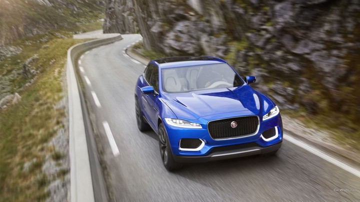 Jaguar