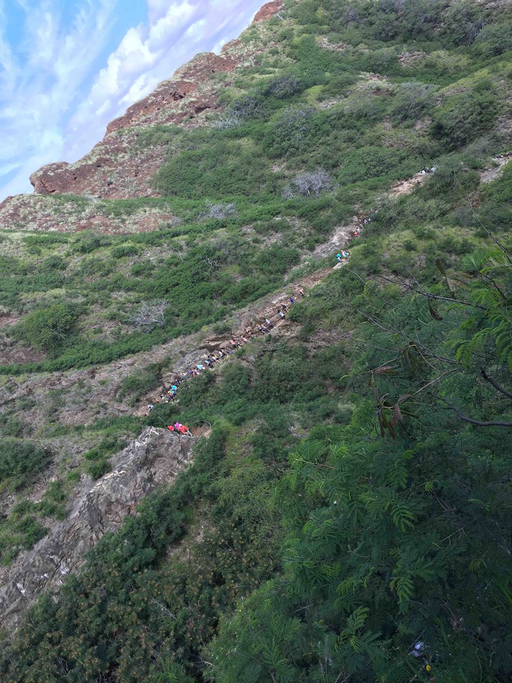 Diamondhead