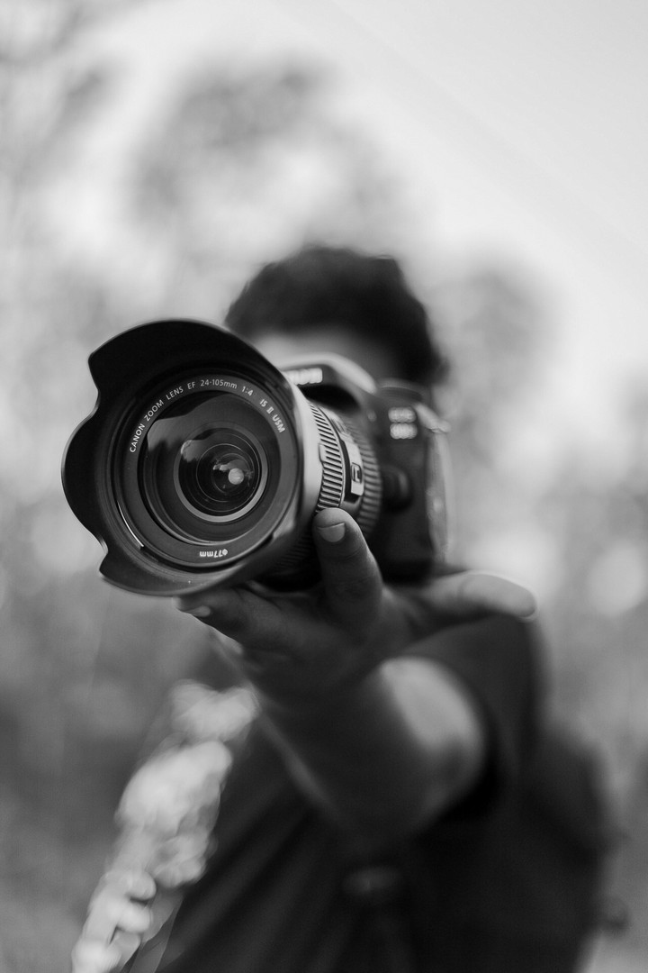 camera