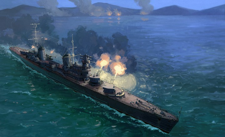 fantastic artwork...