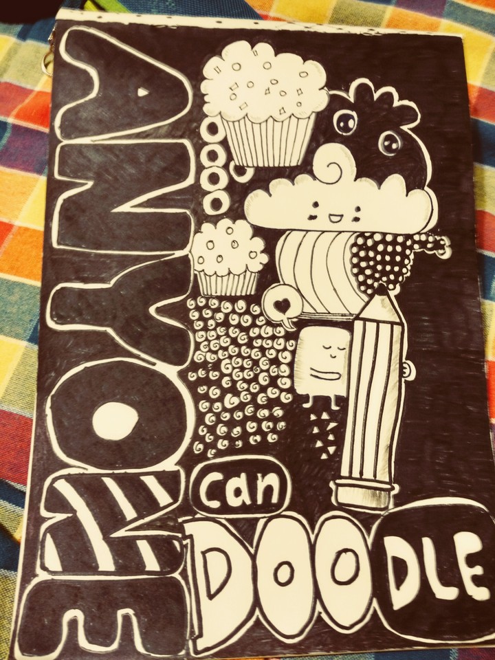 doodle