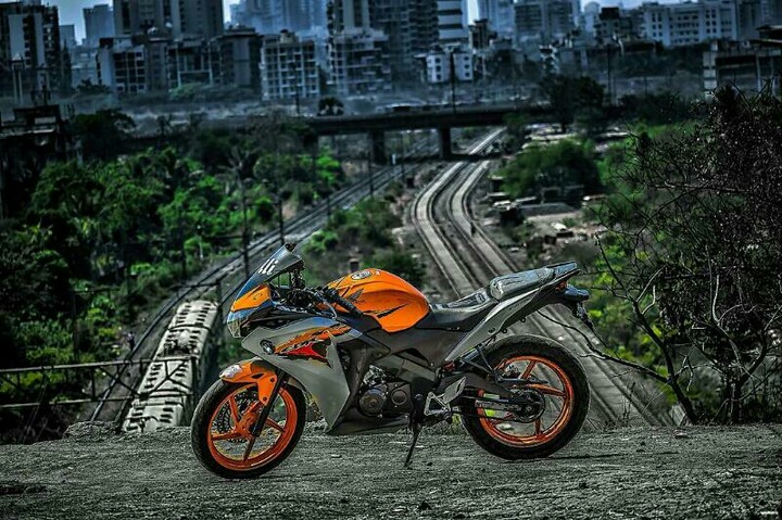 bike