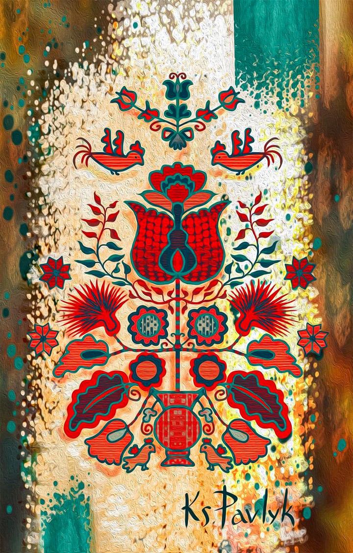 Tree of life