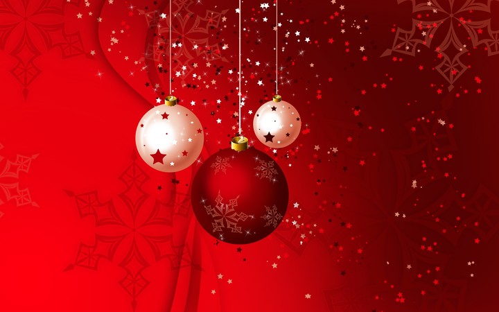 Christmas Balls