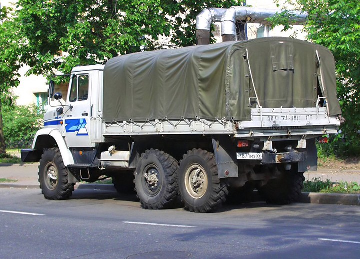 zil