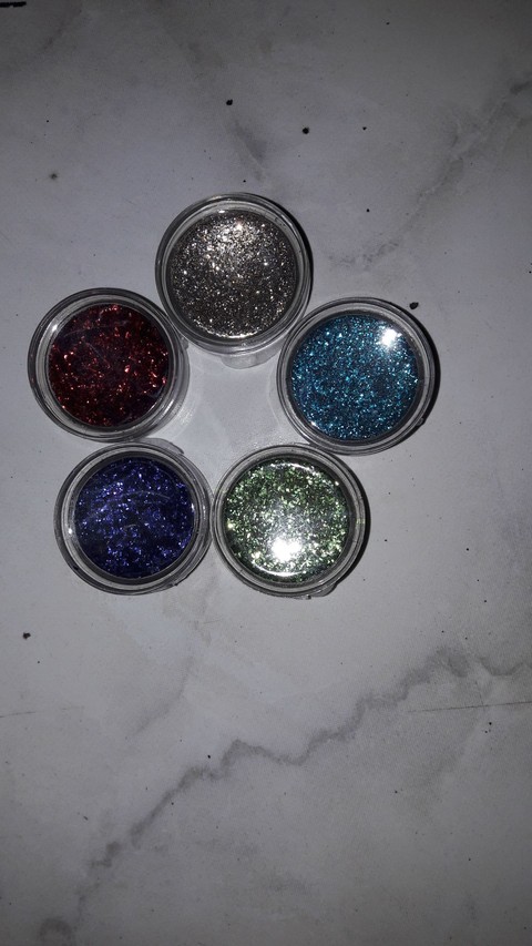 colours