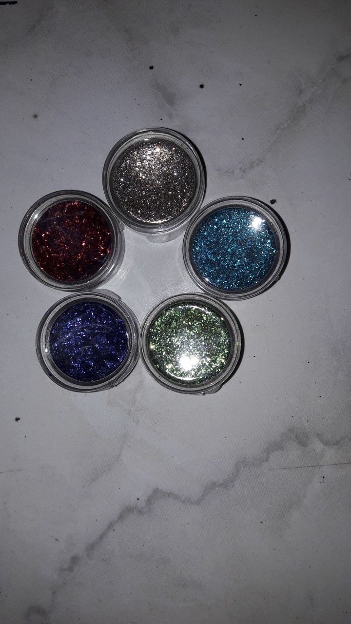 colours