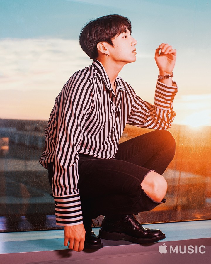 Jungkook