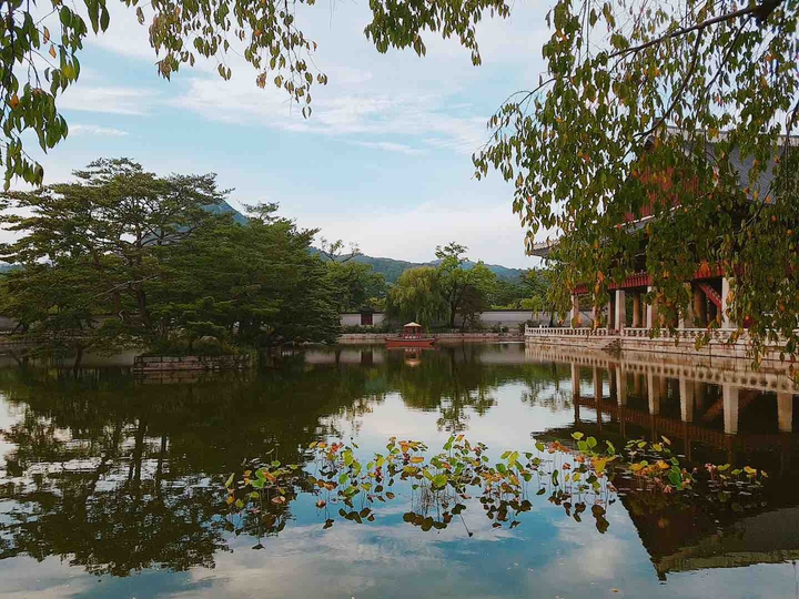 경복궁
