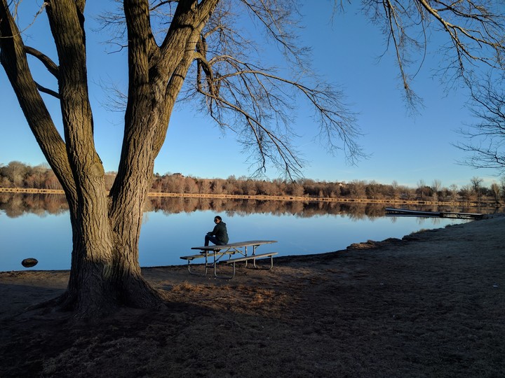 Solitude