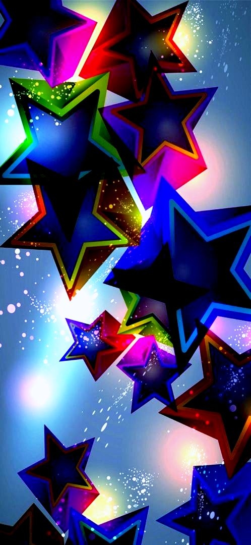 stars