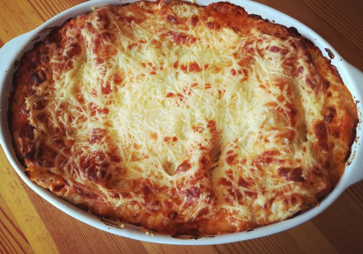 Lasagne