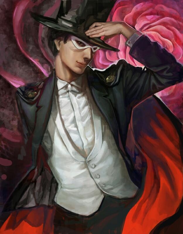 Mamoru Chiba