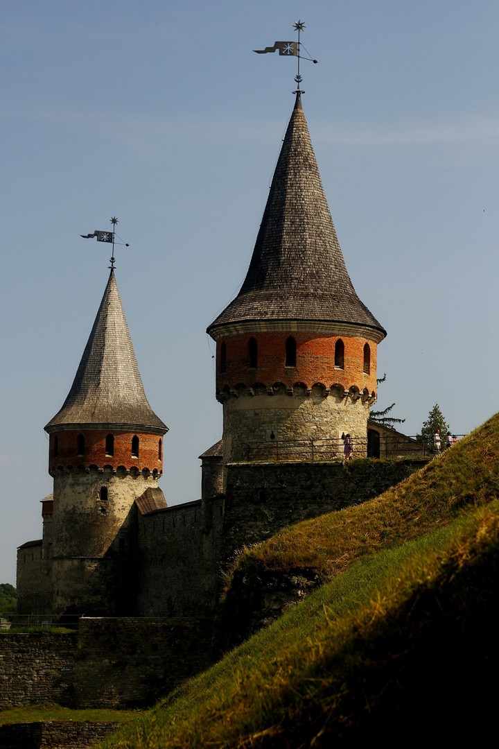 Fort
