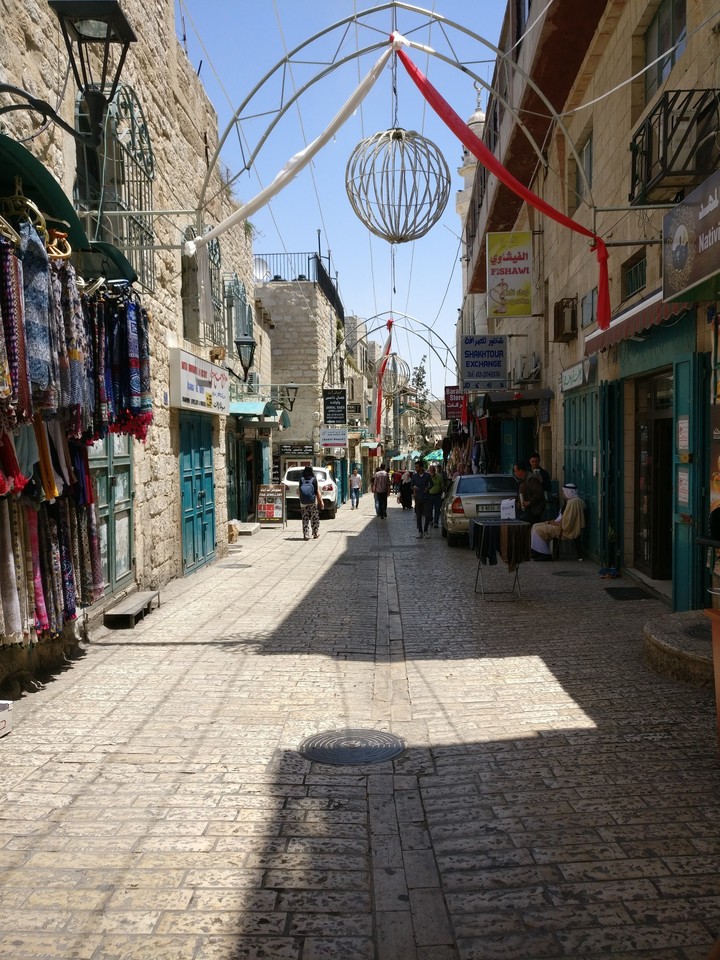 israel