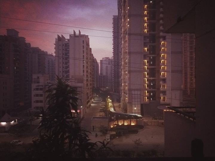 scenery