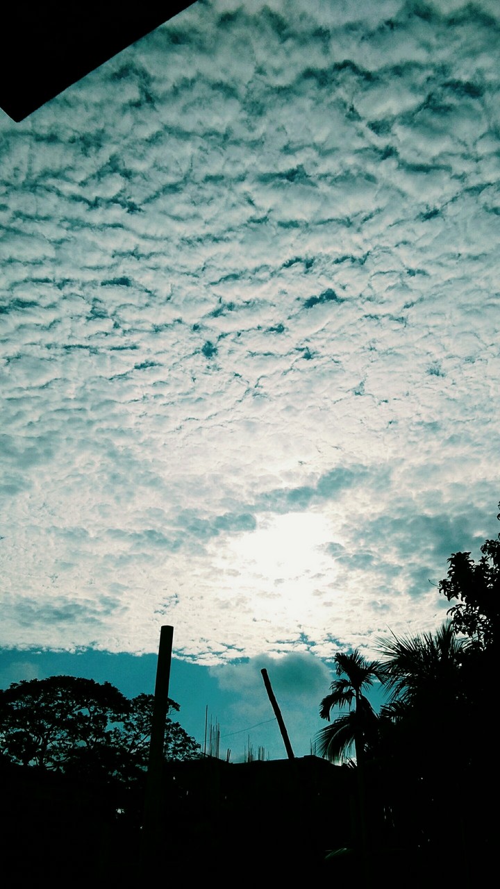 sky