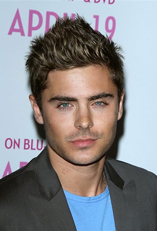 Zac Efron