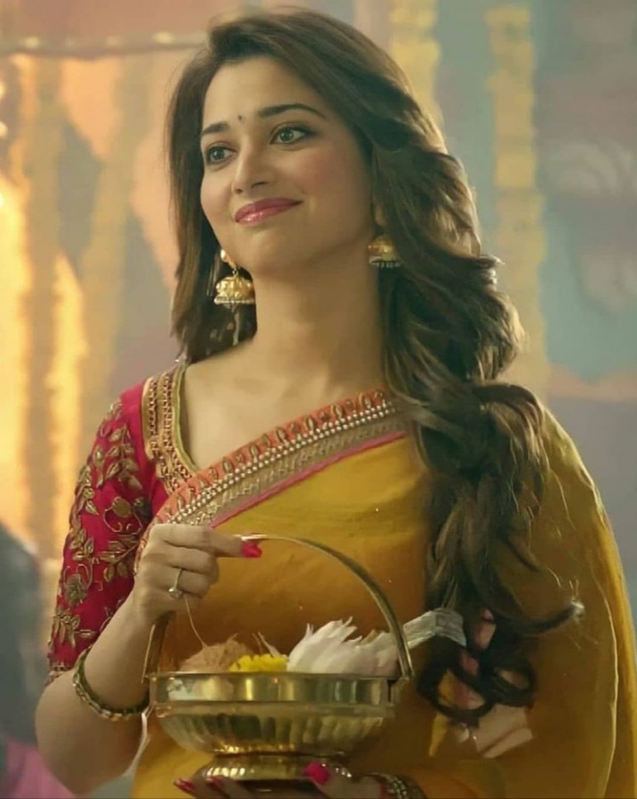 beautiful tamanna