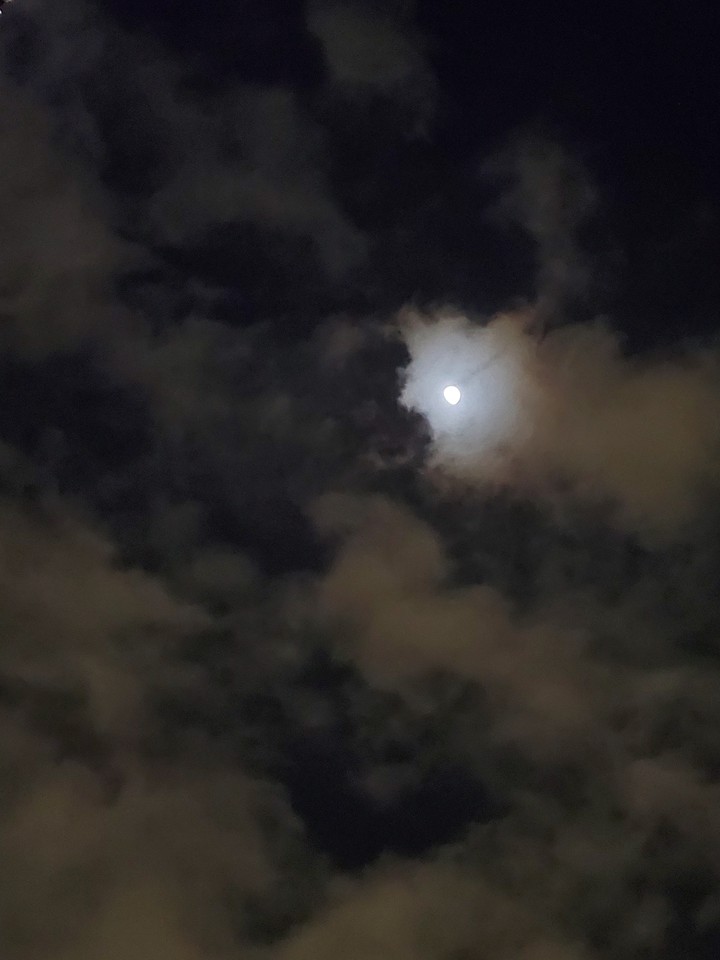 moon