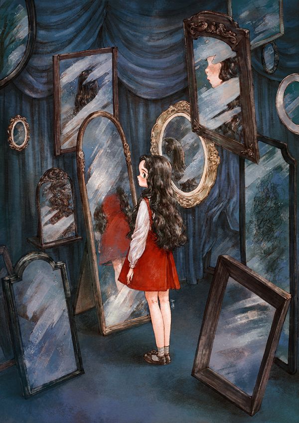 illustration