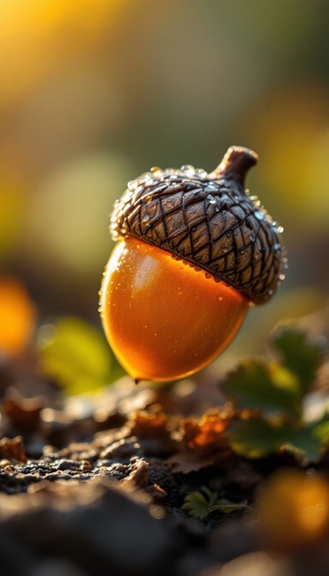 ~ ACORN ~
