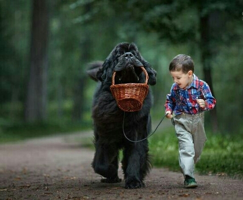 best friends :)