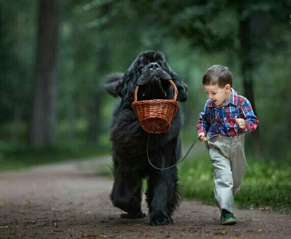 best friends :)