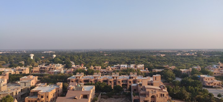 royal city jodhpur