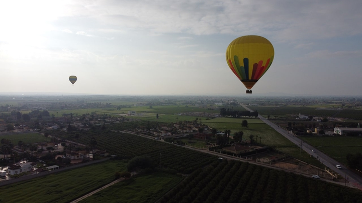globos