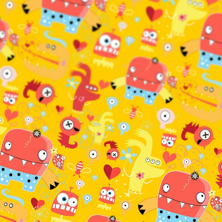 Monsterland?!