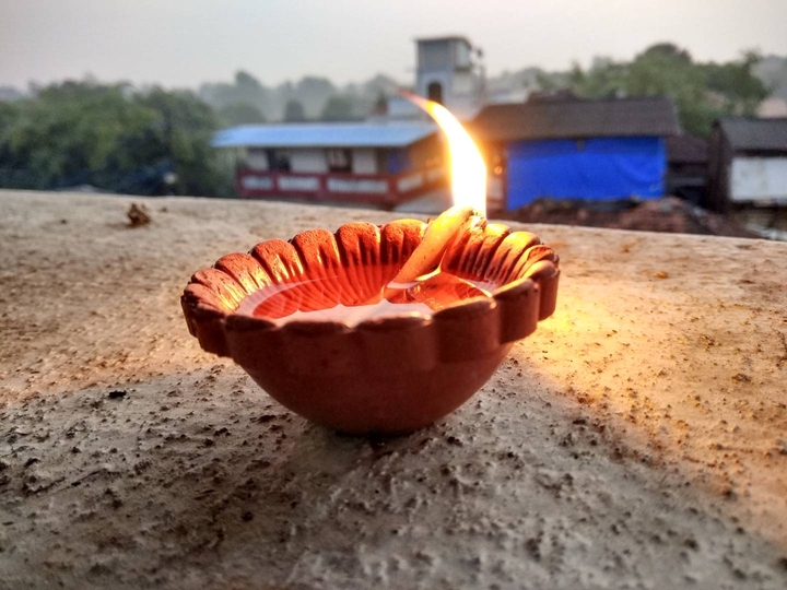 Happy Diwali