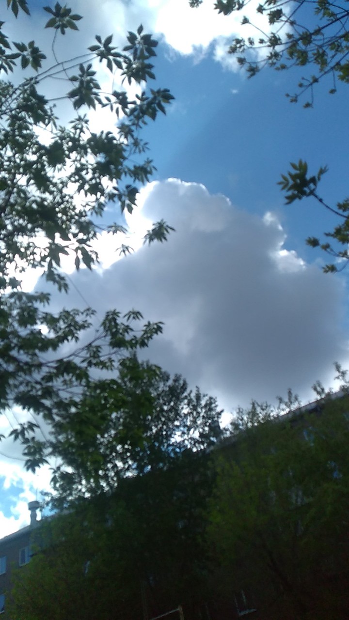 sky