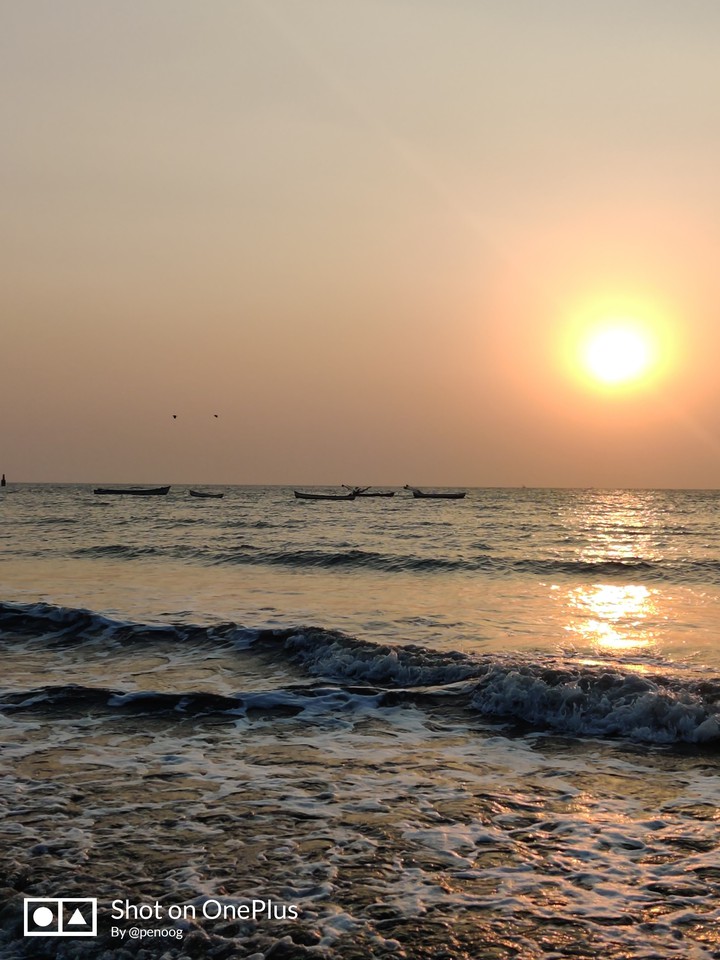 silver beach