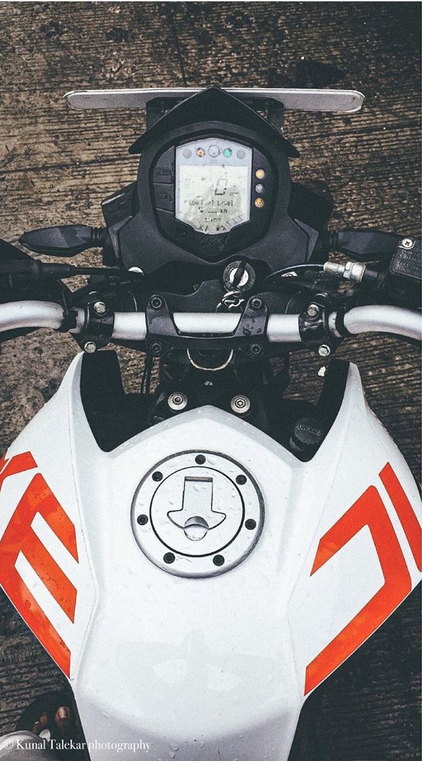 KTM Duke