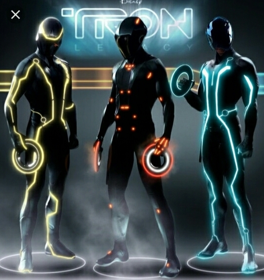 tron