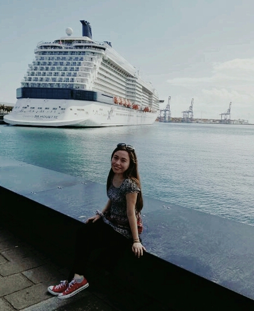 before the trip