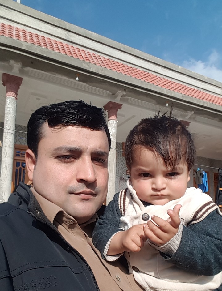 wakalat Said &M.Faizan Said Khall