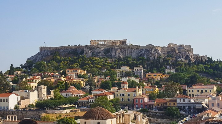 Acropolis