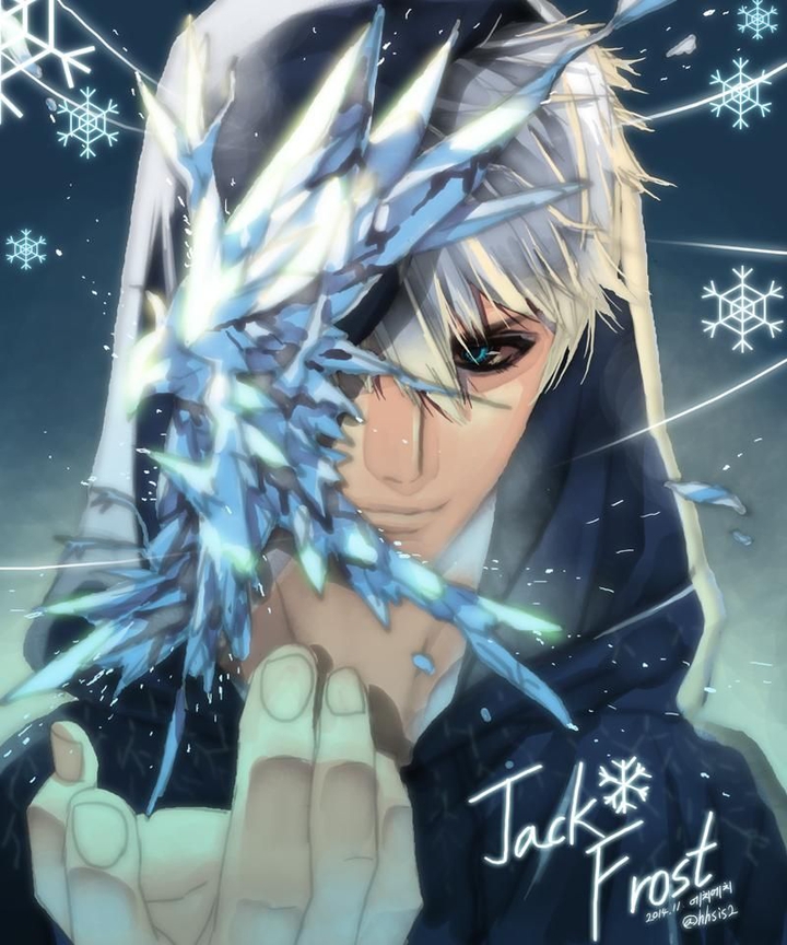 JACK FROST