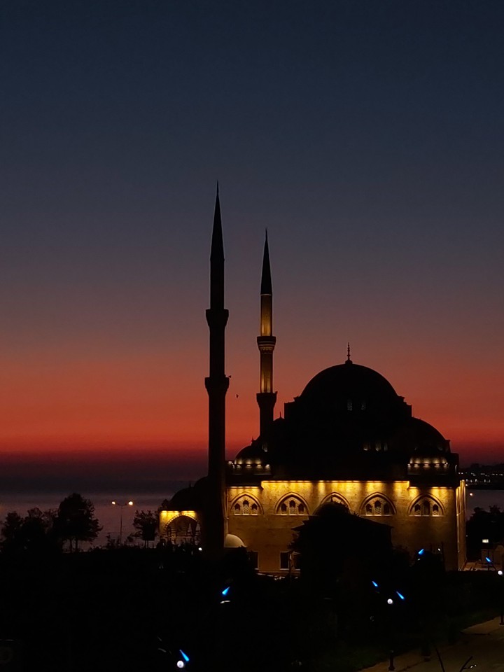 Mosque