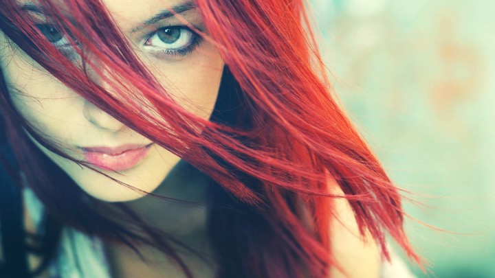 Cute girl