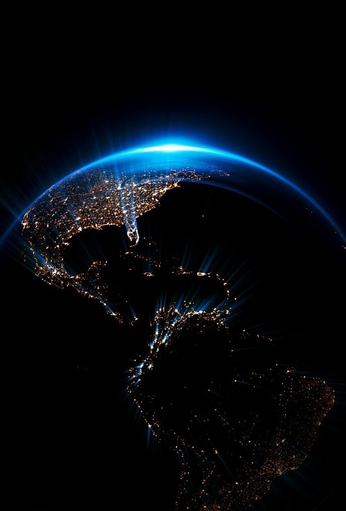 Earth