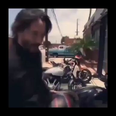 ARCH Motorcycle ?️