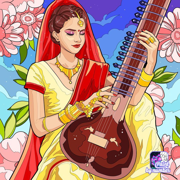 Gitarre
