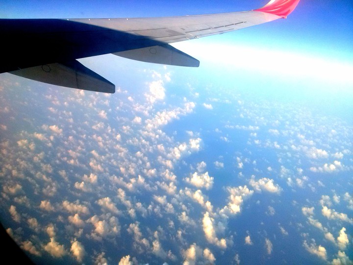 Arabian sea