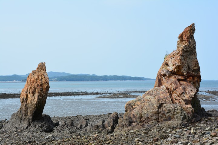 구봉도이미지