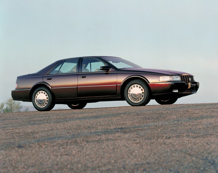 cadillac