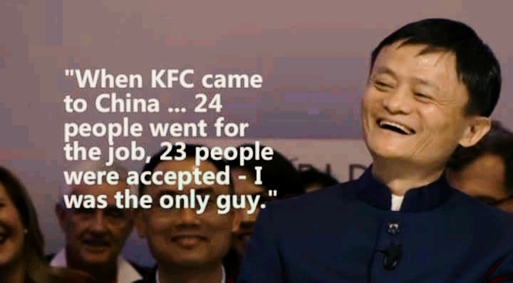 Jack Ma